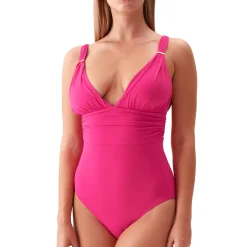 Maillot De Bain 1 Pièce Panarea Sans Armatures