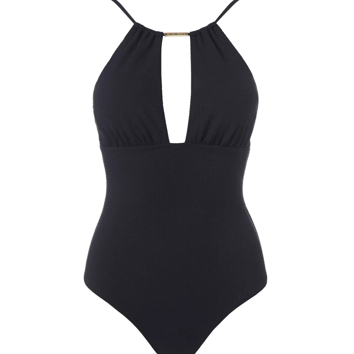 Maillot De Bain 1 Pièce Phuket Sans Armatures