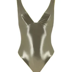 Maillot De Bain 1 Pièce Reversible Nil Sans Armatures