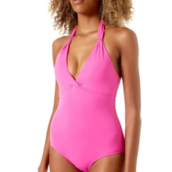Maillot De Bain 1 Pièce Rimini Sans Armatures