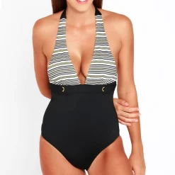 Maillot De Bain 1 Pièce Roxane Sans Armatures