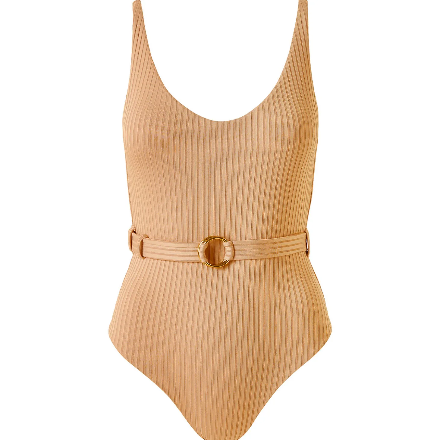 Maillot De Bain 1 Pièce Saint Tropez Sans Armatures