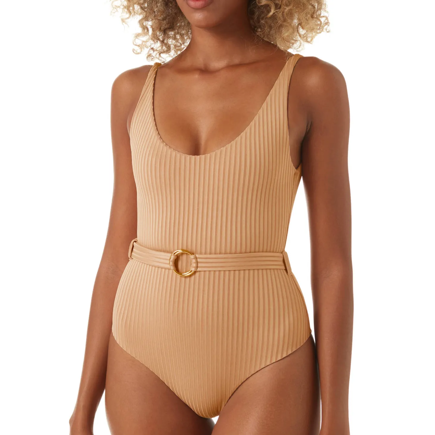Maillot De Bain 1 Pièce Saint Tropez Sans Armatures