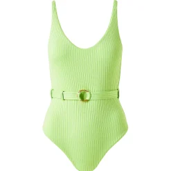 Maillot De Bain 1 Pièce Saint Tropez Sans Armatures