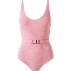 Maillot De Bain 1 Pièce Saint Tropez Sans Armatures