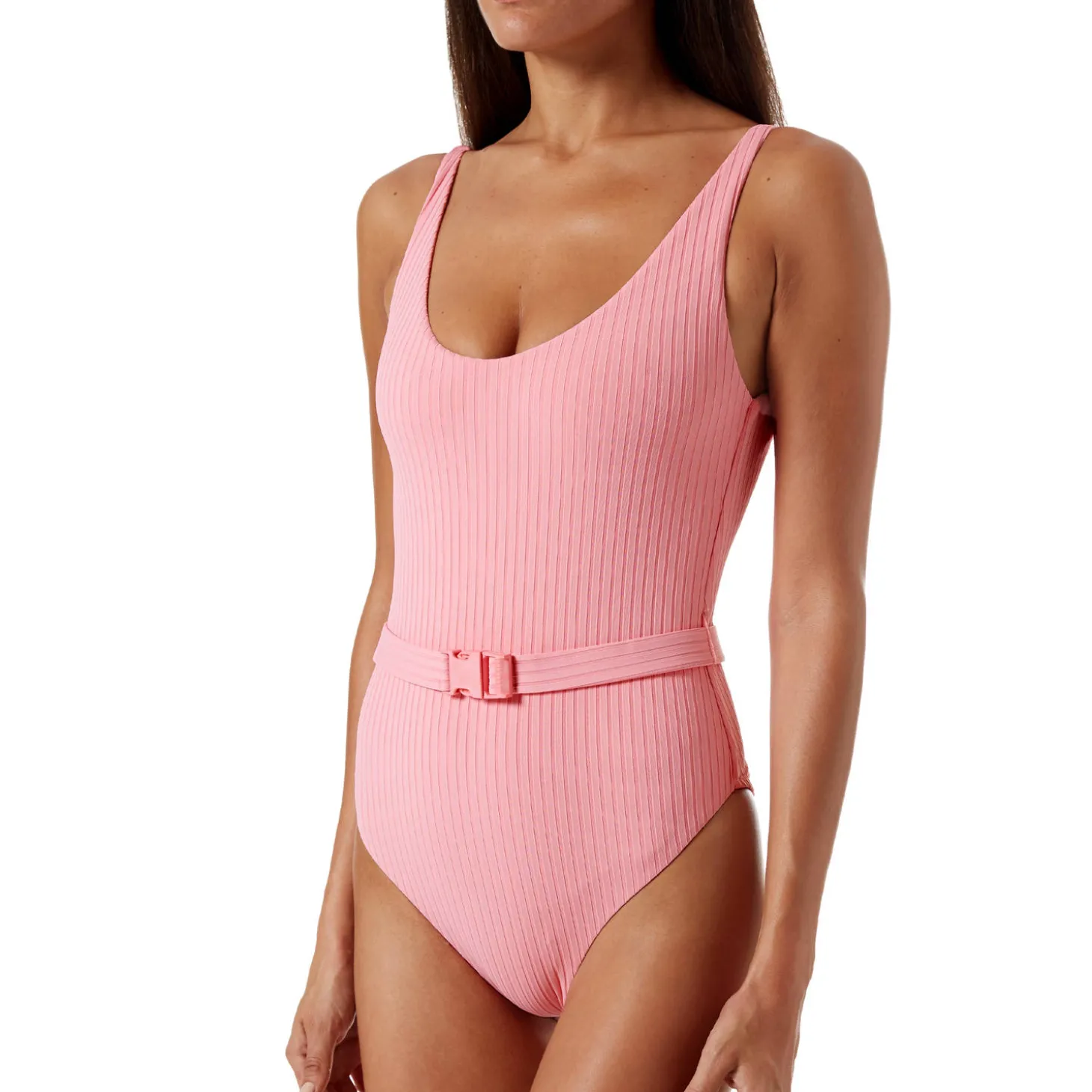 Maillot De Bain 1 Pièce Saint Tropez Sans Armatures