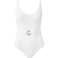 Maillot De Bain 1 Pièce Saint Tropez Sans Armatures