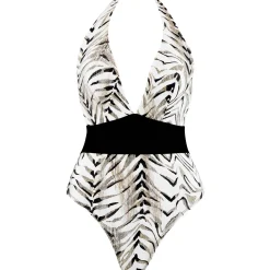 Maillot De Bain 1 Pièce Sans Armatures