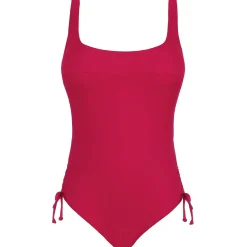 Maillot De Bain 1 Pièce Sans Armatures