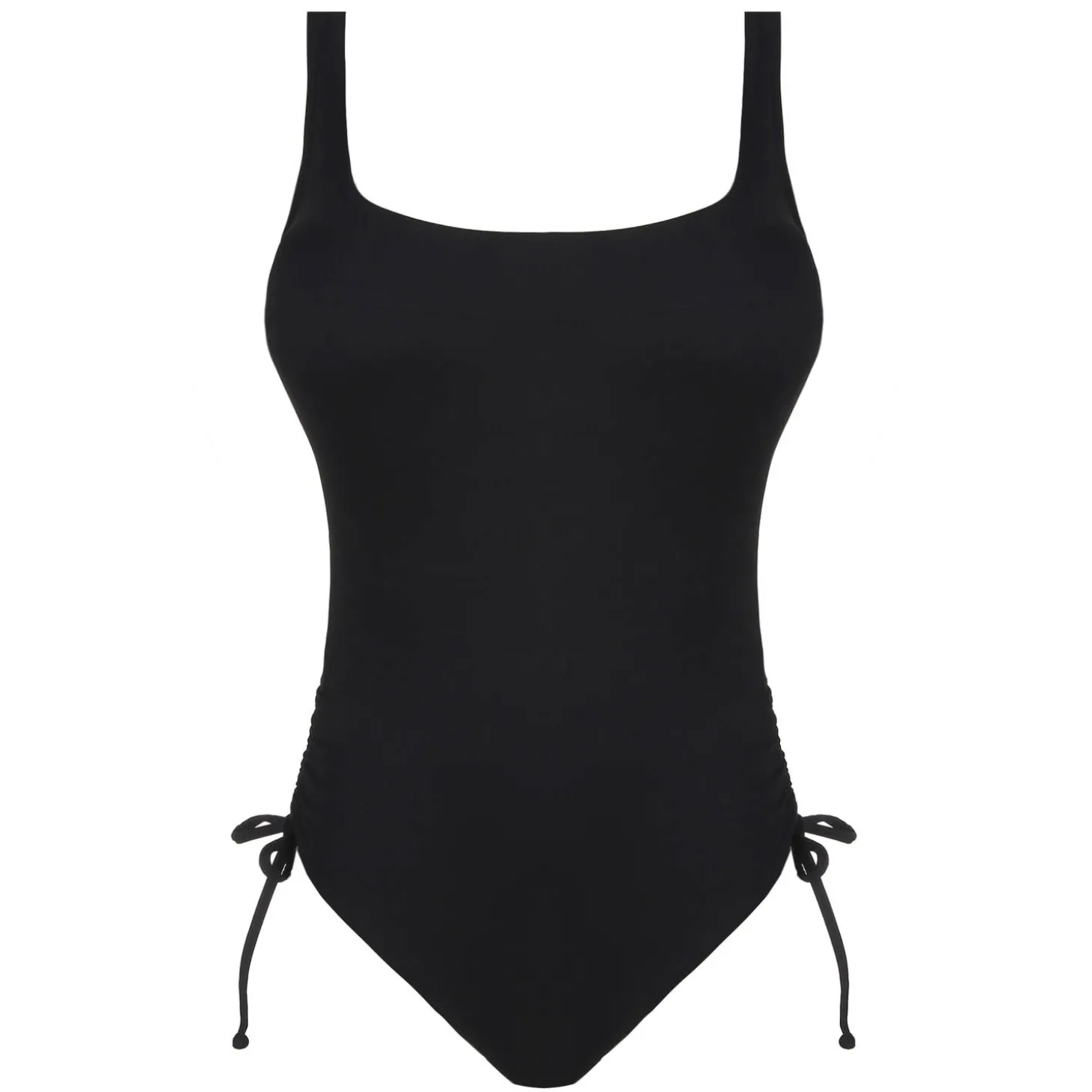 Maillot De Bain 1 Pièce Sans Armatures