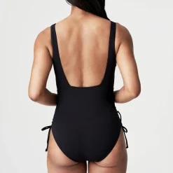 Maillot De Bain 1 Pièce Sans Armatures
