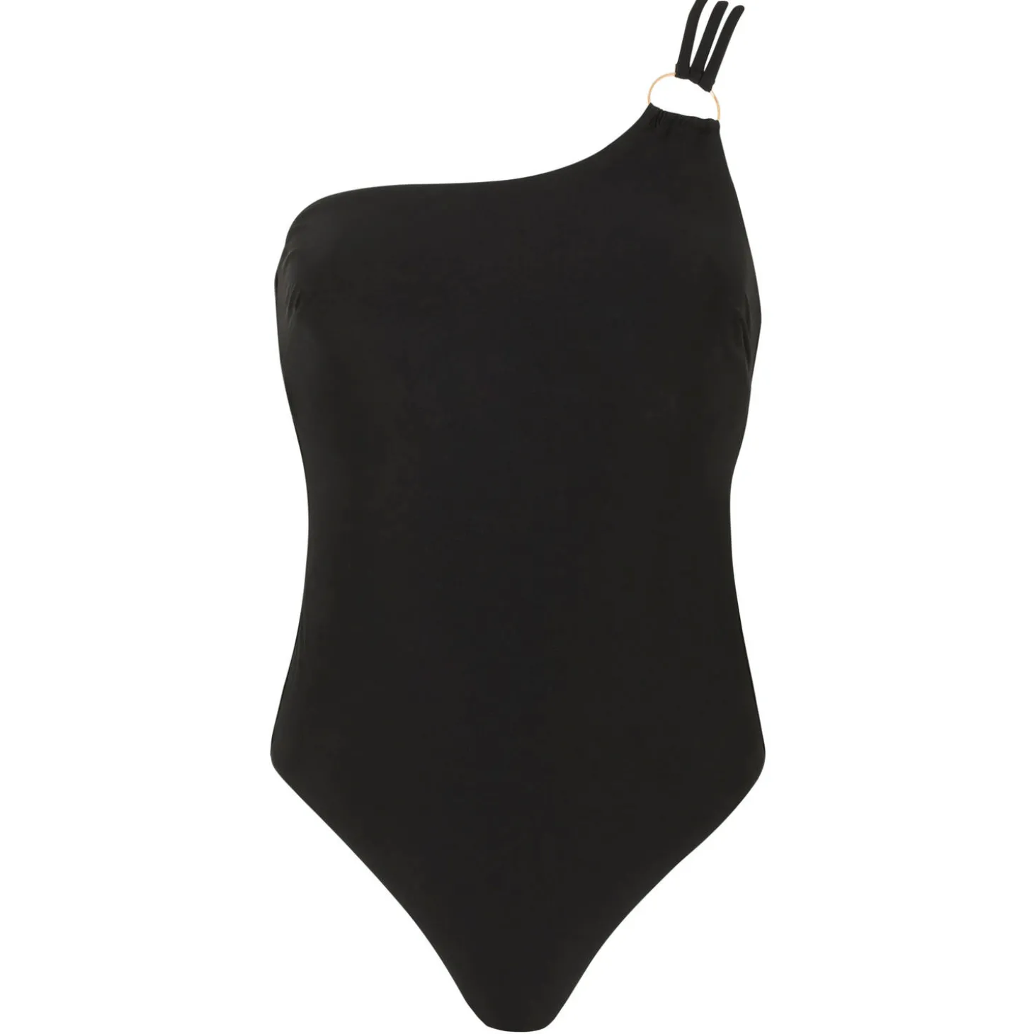 Maillot De Bain 1 Pièce Sans Armatures