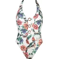 Maillot De Bain 1 Pièce Sans Armatures