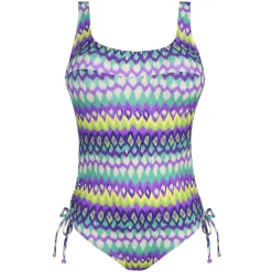 Maillot De Bain 1 Pièce Sans Armatures
