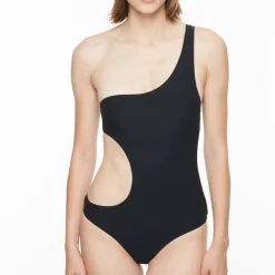Maillot De Bain 1 Pièce Sans Armatures Insolente