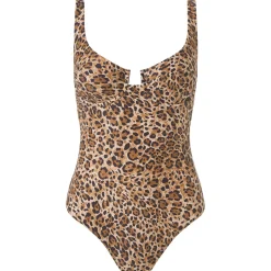 Maillot De Bain 1 Pièce Sanremo Armatures