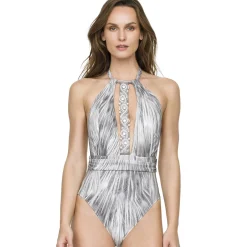 Maillot De Bain 1 Pièce Sans Armatures