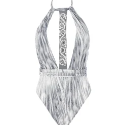 Maillot De Bain 1 Pièce Sans Armatures