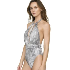 Maillot De Bain 1 Pièce Sans Armatures