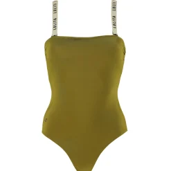 Maillot De Bain 1 Pièce Sans Armatures
