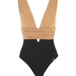 Maillot De Bain 1 Pièce Sans Armatures Carolina