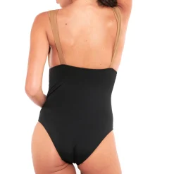 Maillot De Bain 1 Pièce Sans Armatures Carolina