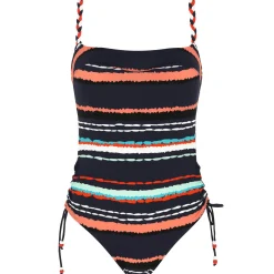 Maillot De Bain 1 Pièce Sans Armatures