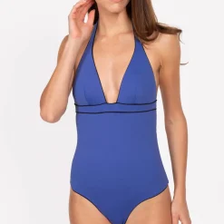 Maillot De Bain 1 Pièce Sans Armatures