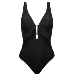 Maillot De Bain 1 Pièce Sans Armatures