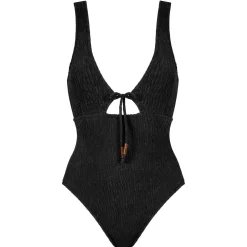 Maillot De Bain 1 Pièce Sans Armatures