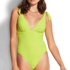 Maillot De Bain 1 Pièce Sans Armatures