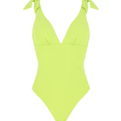 Maillot De Bain 1 Pièce Sans Armatures