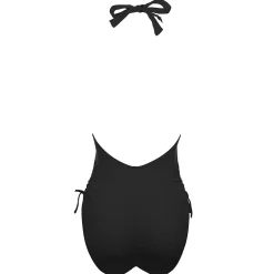 Maillot De Bain 1 Pièce Sexy Sans Armatures