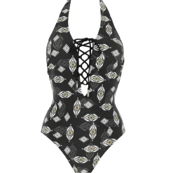 Maillot De Bain 1 Pièce Sexy Love Sans Armatures