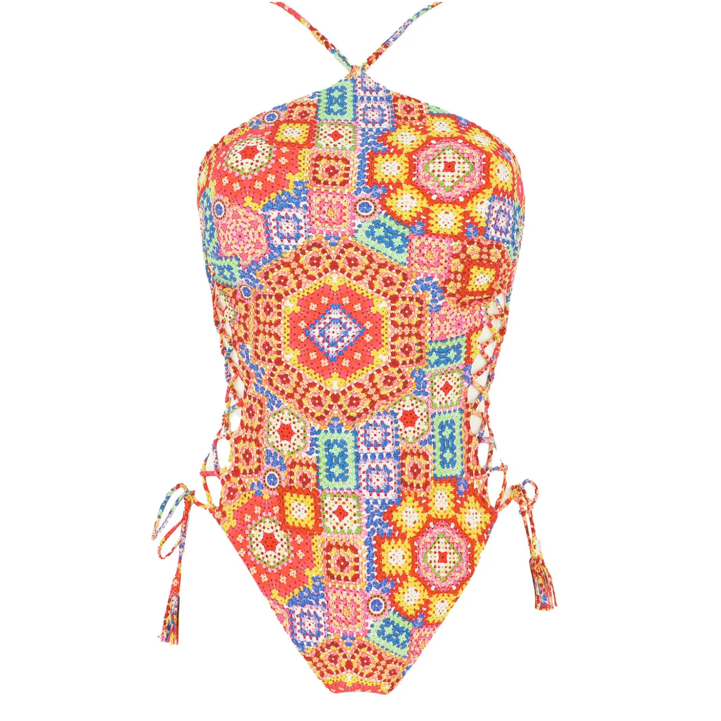 Maillot De Bain 1 Pièce Sexy Armatures