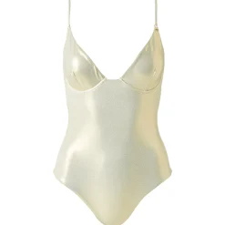 Maillot De Bain 1 Pièce Seychelles Armatures