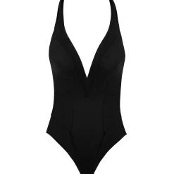 Maillot De Bain 1 Pièce Tanga Dos Nu Micha Sans Armatures