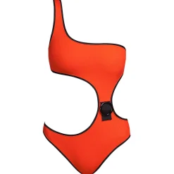 Maillot De Bain 1 Pièce Trikini