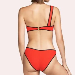 Maillot De Bain 1 Pièce Trikini