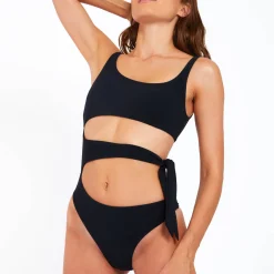 Maillot De Bain 1 Pièce Trikini Treasure Sans Armatures