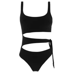 Maillot De Bain 1 Pièce Trikini Treasure Sans Armatures