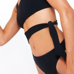 Maillot De Bain 1 Pièce Trikini Treasure Sans Armatures
