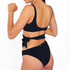 Maillot De Bain 1 Pièce Trikini Treasure Sans Armatures