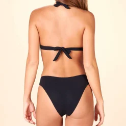 Maillot De Bain 1 Pièce Trikini Bandeau Annie Sans Armatures