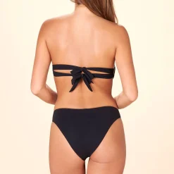 Maillot De Bain 1 Pièce Trikini Bandeau Annie Sans Armatures