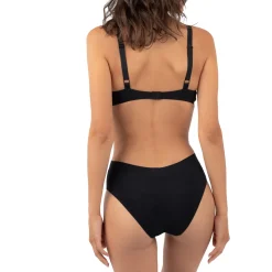 Maillot De Bain 1 Pièce Trikini Sans Armatures Kessy