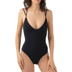 Maillot De Bain 1 Pièce Tweety Sans Armatures
