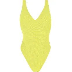 Maillot De Bain 1 Pièce Vico Sans Armatures