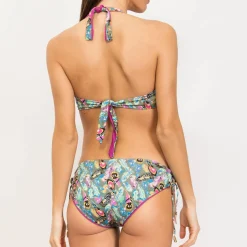 Maillot De Bain 2 Pièces Balconnet Armatures