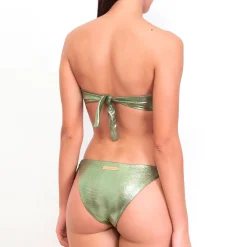 Maillot De Bain 2 Pièces Bandeau